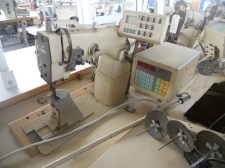 /PFAFF 3834 RAS COMPUTER PANN